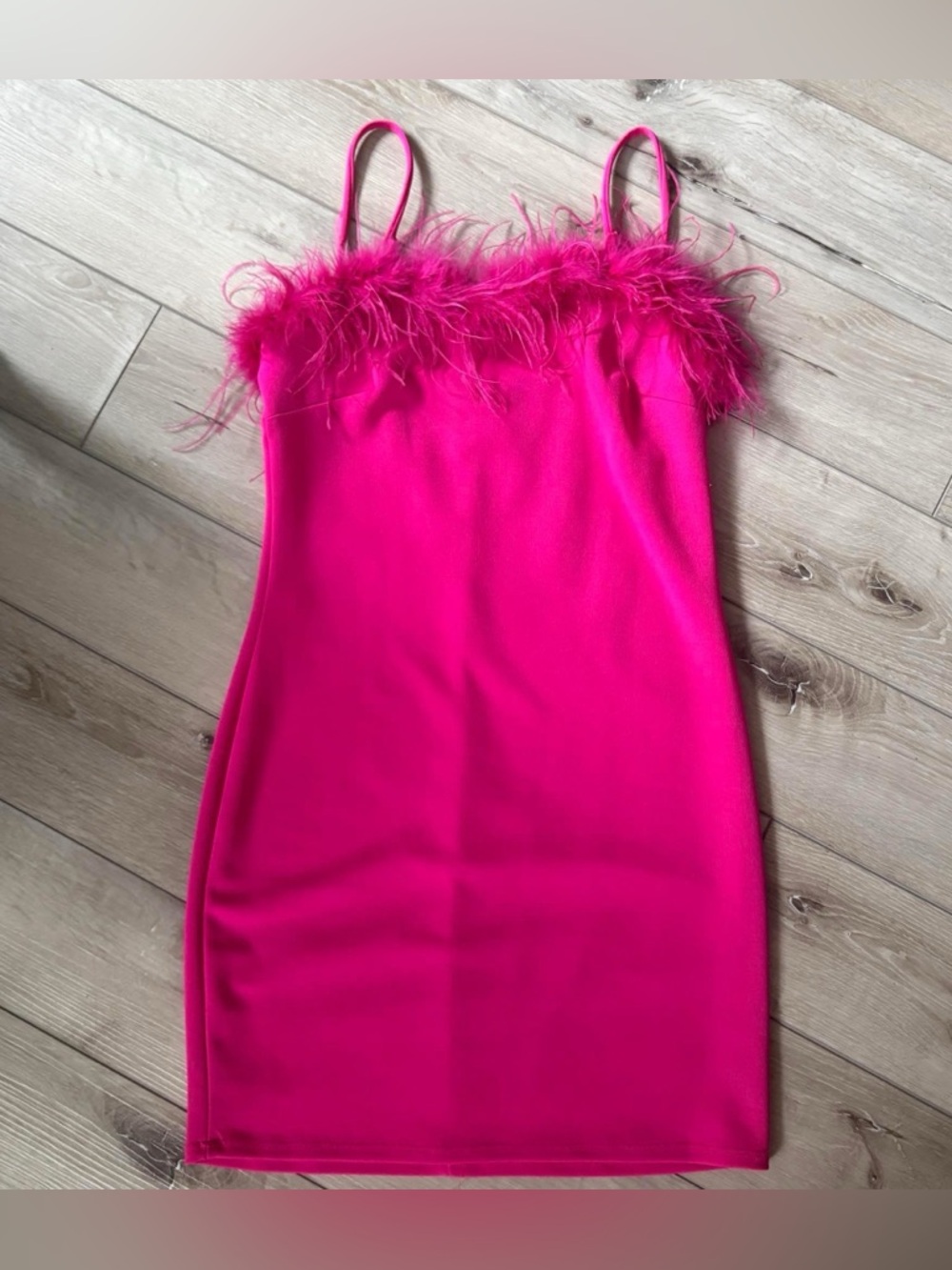 Homecoming / Formal Dress